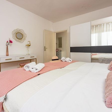 Apartment Pavla Криквеница Екстериор снимка