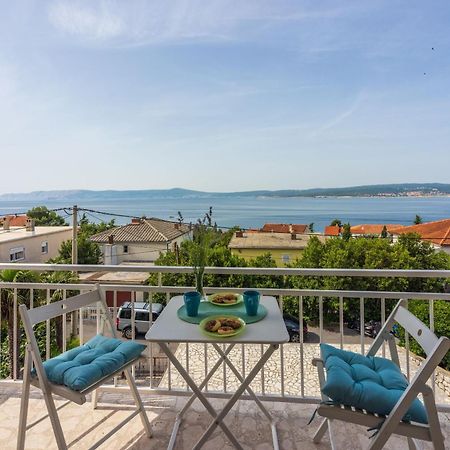 Apartment Pavla Криквеница Екстериор снимка