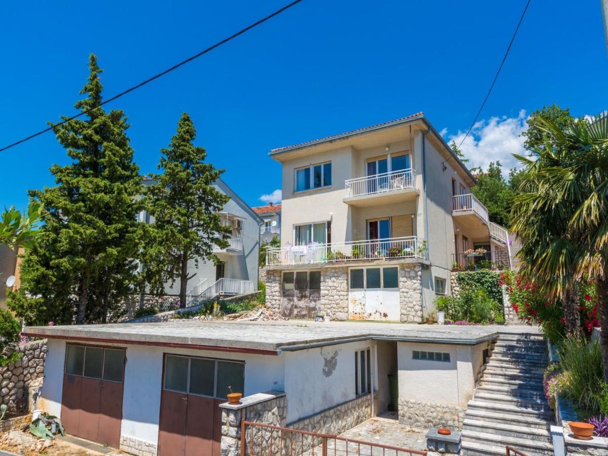 Apartment Pavla Криквеница Екстериор снимка