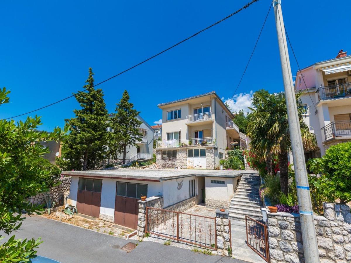 Apartment Pavla Криквеница Екстериор снимка