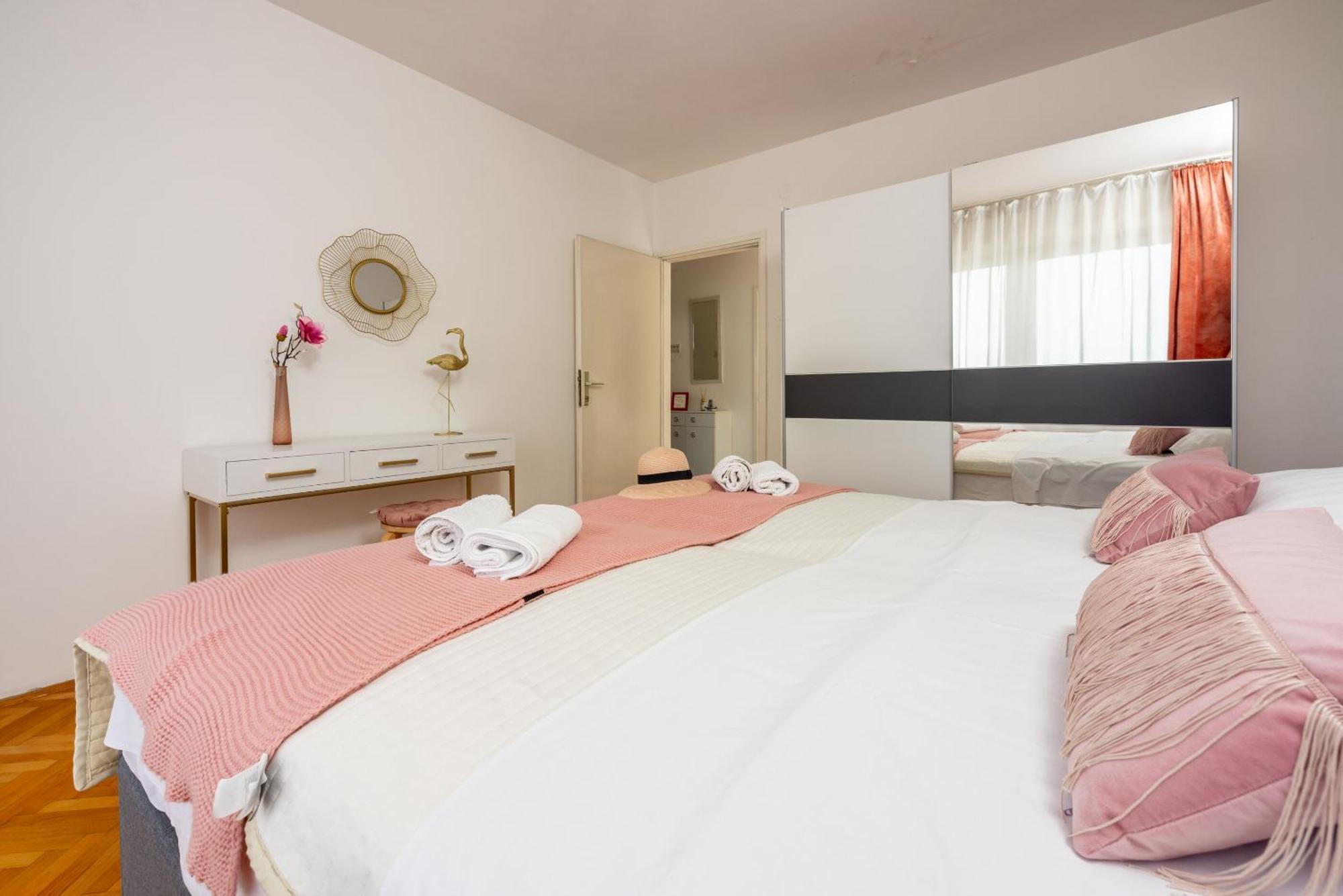 Apartment Pavla Криквеница Екстериор снимка