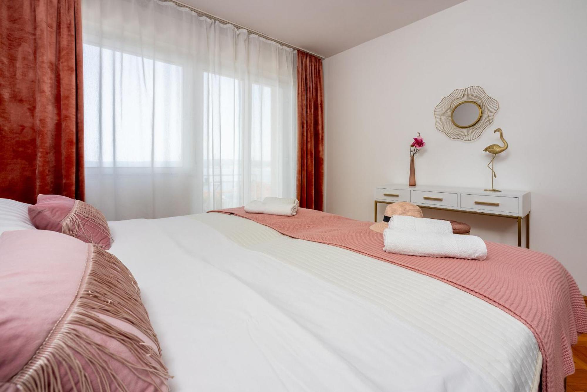 Apartment Pavla Криквеница Екстериор снимка