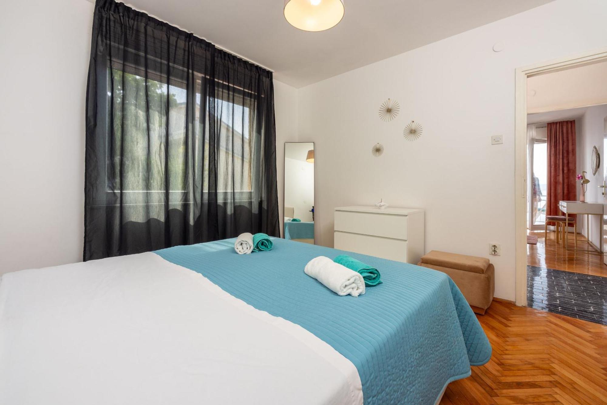 Apartment Pavla Криквеница Екстериор снимка