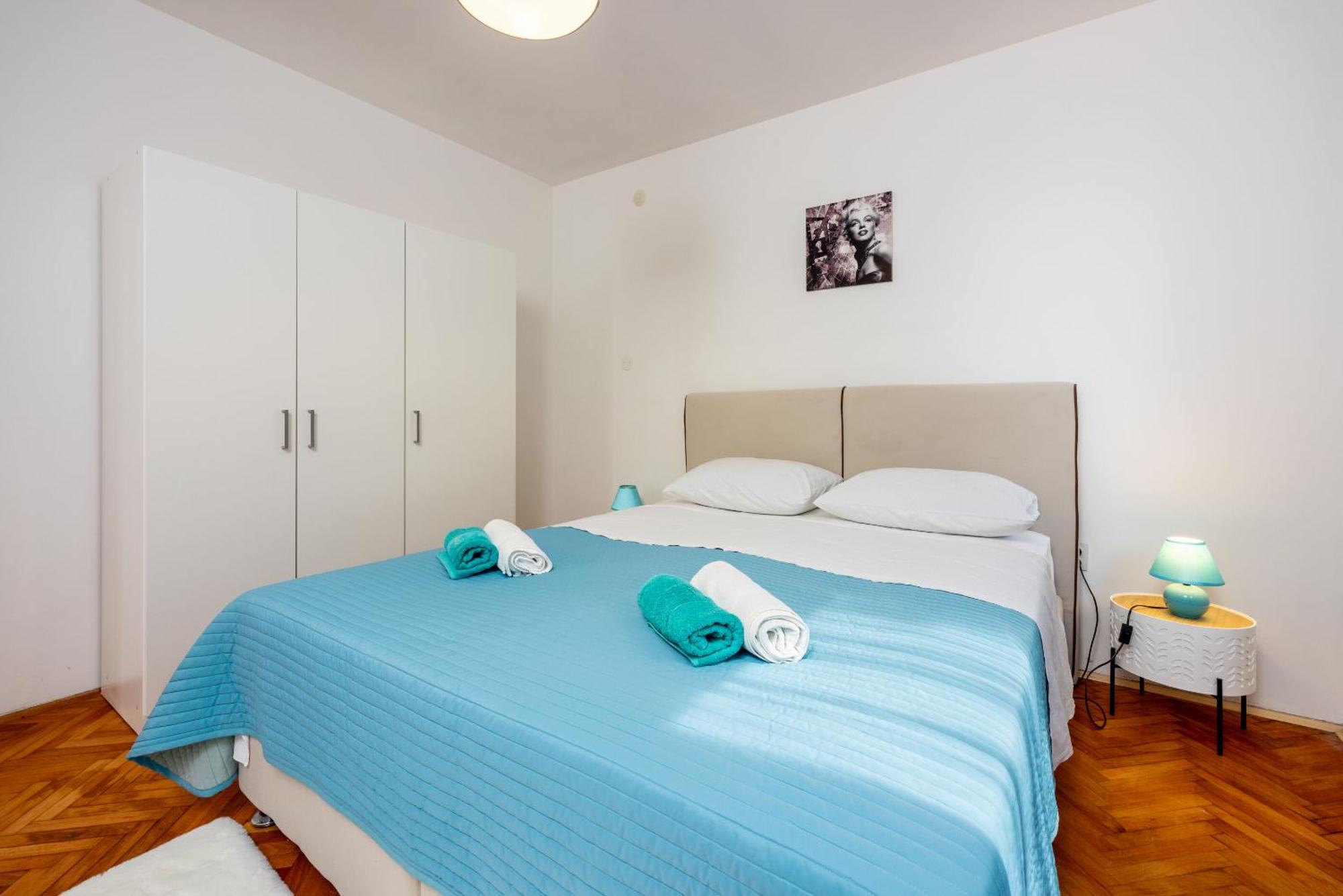 Apartment Pavla Криквеница Екстериор снимка