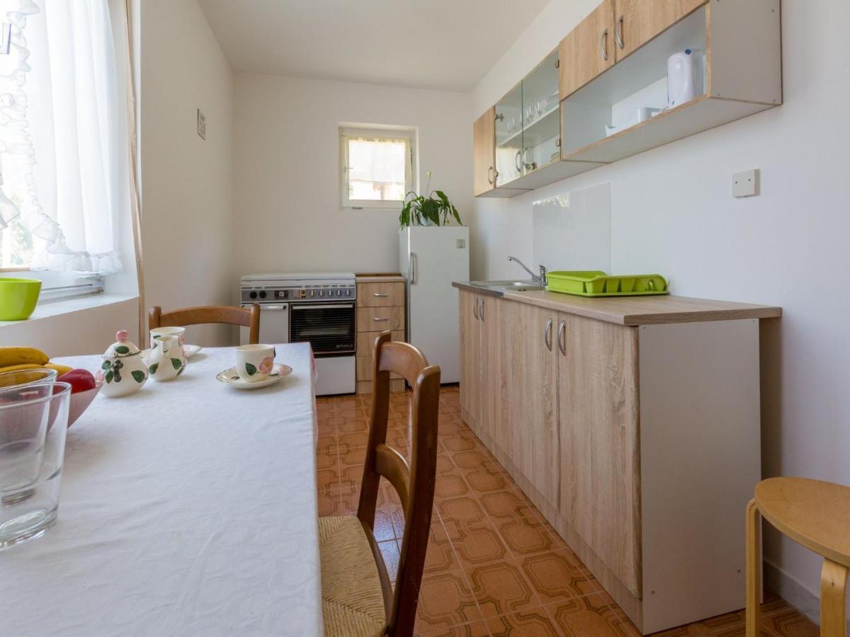 Apartment Pavla Криквеница Екстериор снимка